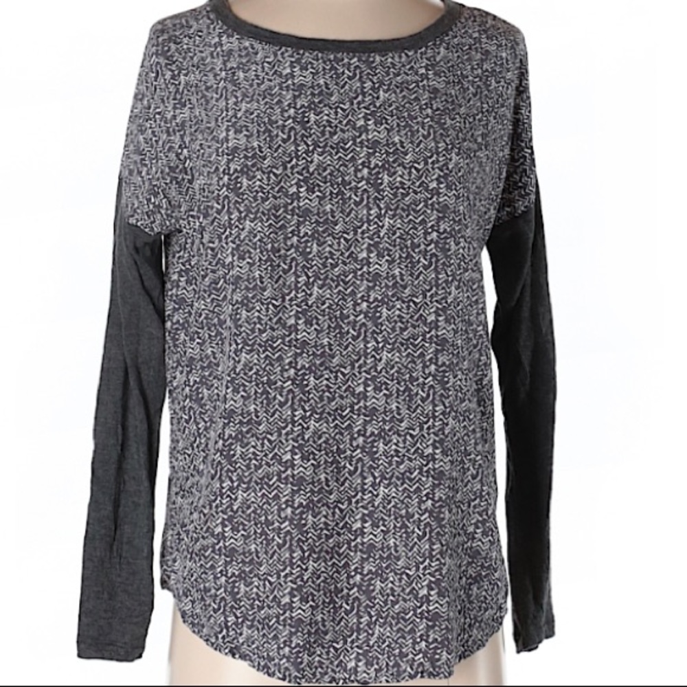 ⚫️Lou & Grey Blouse